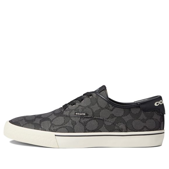 COACH CITYSOLE SKATE SNEAKERS FOR WOMEN - TRADITIONAL LACE CLOSURE WITH CUSHIONE - Picture 1 of 6